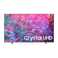 SAMSUNG Smart TV Gamme D serie 9 98'' Crystal UHD 4K 12 Mois UA98DU9000UXMV